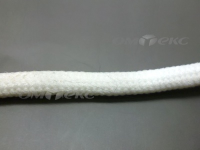 Шнурки т.13 130 см белые - купить в Смоленске. Цена: 33.70 руб.