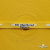 Тесьма отделочная (киперная) 10 мм, 100% хлопок,"THE SKATEBOARD CULIURE"(45 м) цв.121-30 -жёлтый - купить в Смоленске. Цена: 850.62 руб.