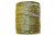 Пайетки "ОмТекс" на нитях, CREAM, 6 мм С / упак.73+/-1м, цв. А-319 - белый - купить в Смоленске. Цена: 300.55 руб.