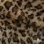 Мех искусственный 550 г/м2, 100% полиэстр, шир. 150 см Цвет Леопард - купить в Смоленске. Цена 562.80 руб.