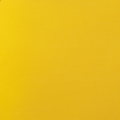 Оксфорд (Oxford) 240D 14-0760, PU/WR, 115 гр/м2, шир.150см, цвет жёлтый - купить в Смоленске. Цена 149.80 руб.