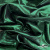 Трикотажное полотно голограмма, шир.140 см, #602 -чёрный/зелёный - купить в Смоленске. Цена 385.88 руб.