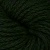 Пряжа "Шнурочная", 50% шерсть, 50% акрил, 250гр, 75м, цв.110-зеленый - купить в Смоленске. Цена: 469.59 руб.