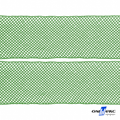 Регилиновая лента, шир.30мм, (уп.22+/-0,5м), цв. 31- зеленый - купить в Смоленске. Цена: 183.75 руб.