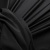 Бифлекс плотный col.124, 210 гр/м2, шир.150см, цвет чёрный - купить в Смоленске. Цена 653.26 руб.