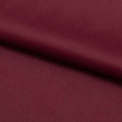 Текстильный материал Поли понж (Дюспо) бордовый, WR PU 65г/м2, 19-2024, шир. 150 см - купить в Смоленске. Цена 82.93 руб.