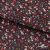 Ткань костюмная «Микровельвет велюровый принт», 220 г/м2, 97% полиэстр, 3% спандекс, ш. 150См Цв #8 - купить в Смоленске. Цена 439.76 руб.