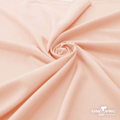 Плательная ткань "Невада" 12-1212, 120 гр/м2, шир.150 см, цвет розовый кварц - купить в Смоленске. Цена 205.73 руб.