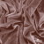 Трикотажное полотно ворсовое Бархат стрейч , 97%поли, 3% спандекс, 250 г/м2, ш.150см Цв.45 / Розовый - купить в Смоленске. Цена 714.98 руб.
