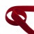 Лента бархатная нейлон, шир.12 мм, (упак. 45,7м), цв.45-красный - купить в Смоленске. Цена: 396 руб.