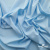 Ткань сорочечная Илер 100%полиэстр, 120 г/м2 ш.150 см, цв.голубой - купить в Смоленске. Цена 290.24 руб.