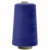 Швейные нитки (армированные) 28S/2, нам. 2 500 м, цвет 280 - купить в Смоленске. Цена: 148.95 руб.