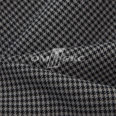 Ткань костюмная "Николь", 98%P 2%S, 232 г/м2 ш.150 см, цв-серый - купить в Смоленске. Цена 433.20 руб.