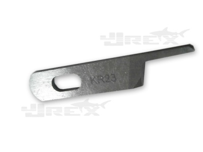 Нож верхний для оверлока KR-23 - купить в Смоленске. Цена 182.94 руб.
