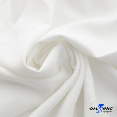 Ткань костюмная "Фабио" 80% P, 16% R, 4% S, 245 г/м2, шир.150 см, цв-белый #12 - купить в Смоленске. Цена 461.67 руб.