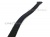 Шнурки т.3 160 см черный - купить в Смоленске. Цена: 17.68 руб.