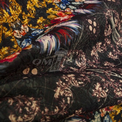 Ткань костюмная жаккард №130904, 256 гр/м2, шир.150см - купить в Смоленске. Цена 726.73 руб.