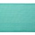 Лента капроновая "Гофре", шир. 110 мм/уп. 50 м, цвет изумруд - купить в Смоленске. Цена: 26.93 руб.