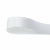 001-белый Лента атласная упаковочная (В) 85+/-5гр/м2, шир.25 мм (1/2), 25+/-1 м - купить в Смоленске. Цена: 52.86 руб.