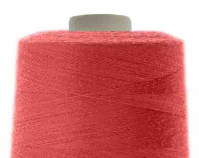 Швейные нитки (армированные) 28S/2, нам. 2 500 м, цвет 488 - купить в Смоленске. Цена: 148.95 руб.