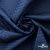 Ткань подкладочная Жаккард PV2416932,  93г/м2, ш.145 см,Т.синий (19-3921/черный) - купить в Смоленске. Цена 241.46 руб.