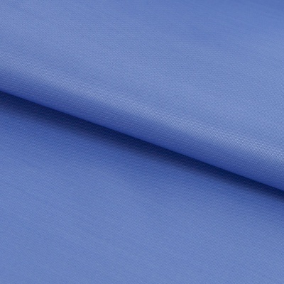Ткань подкладочная Таффета 16-4020, антист., 54 гр/м2, шир.150см, цвет голубой - купить в Смоленске. Цена 65.53 руб.