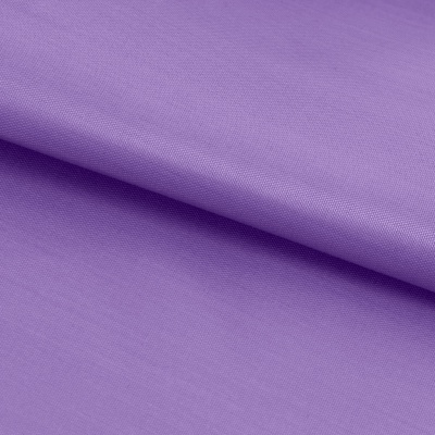Ткань подкладочная Таффета 16-3823, антист., 53 гр/м2, шир.150см, цвет св.фиолет - купить в Смоленске. Цена 57.16 руб.