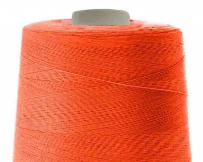 Швейные нитки (армированные) 28S/2, нам. 2 500 м, цвет 598 - купить в Смоленске. Цена: 139.91 руб.