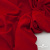 Джерси Понте-де-Рома, 95% / 5%, 150 см, 290гм2, цв. красный - купить в Смоленске. Цена 698.31 руб.