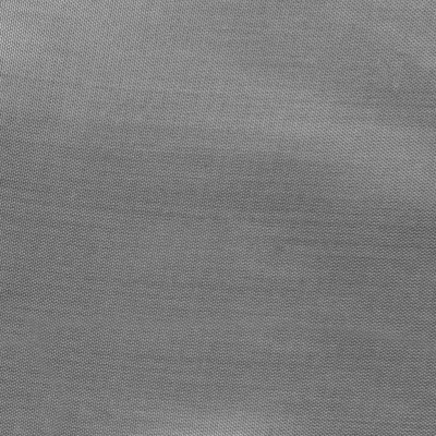 Ткань подкладочная "EURO222" 17-1501, 54 гр/м2, шир.150см, цвет св.серый - купить в Смоленске. Цена 73.32 руб.