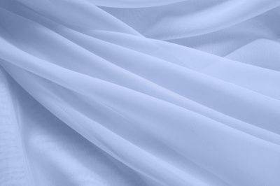 Капрон с утяжелителем 12-4609, 47 гр/м2, шир.300см, цвет 24/св.голубой - купить в Смоленске. Цена 150.40 руб.