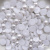 0404-5146С-Полубусины пластиковые круглые "ОмТекс", 12 мм, (уп.50гр=100+/-3шт), цв.064-белый - купить в Смоленске. Цена: 63.46 руб.