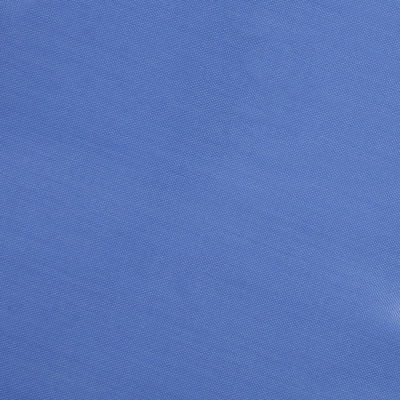 Ткань подкладочная Таффета 16-4020, антист., 53 гр/м2, шир.150см, цвет голубой - купить в Смоленске. Цена 62.37 руб.
