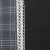 Ткань костюмная 22476 2004, 181 гр/м2, шир.150см, цвет т.серый - купить в Смоленске. Цена 354.56 руб.