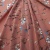 Плательная ткань "Фламенко" 2.1, 80 гр/м2, шир.150 см, принт растительный - купить в Смоленске. Цена 311.05 руб.