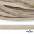Шнур плетеный d-8 мм плоский, 70% хлопок 30% полиэстер, уп.85+/-1 м, цв.1017-лён - купить в Смоленске. Цена: 735 руб.