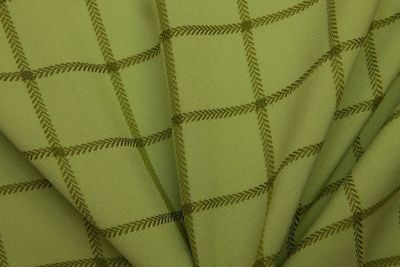 Скатертная ткань 25536/2006, 174 гр/м2, шир.150см, цвет оливк/т.оливковый - купить в Смоленске. Цена 269.46 руб.