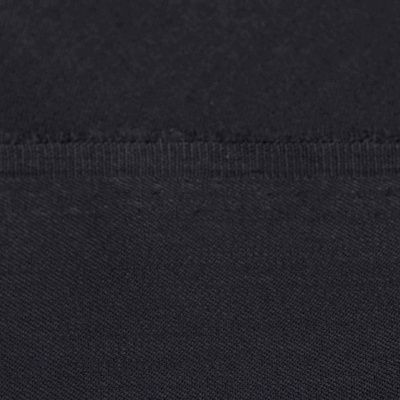 Костюмная ткань с вискозой "Рошель", 250 гр/м2, шир.150см, цвет т.серый - купить в Смоленске. Цена 472.15 руб.