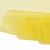 Фатин жесткий 16-68, 22 гр/м2, шир.180см, цвет жёлтый - купить в Смоленске. Цена 90.20 руб.