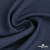 Ткань костюмная "Фиона", 98%P 2%S, 207 г/м2 ш.150 см, цв-джинс - купить в Смоленске. Цена 342.96 руб.