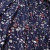 Плательная ткань "Фламенко" 5.1, 80 гр/м2, шир.150 см, принт грибы - купить в Смоленске. Цена 243.96 руб.