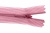 Молния потайная Т3 812, 50 см, капрон, цвет роз.персик - купить в Смоленске. Цена: 8.62 руб.