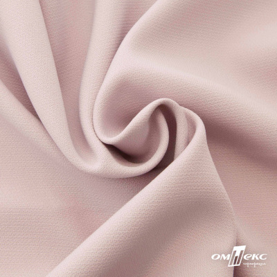 Ткань костюмная "Микела", 96%P 4%S, 255 г/м2 ш.150 см, цв-розовый #40 - купить в Смоленске. Цена 393.34 руб.