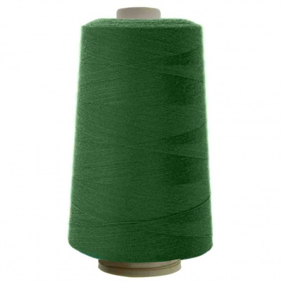 Швейные нитки (армированные) 28S/2, нам. 2 500 м, цвет 381 - купить в Смоленске. Цена: 139.91 руб.