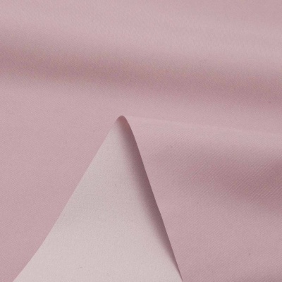 Ткань курточная DEWSPO 240T PU MILKY (MAUVE SHADOW) - пыльный розовый - купить в Смоленске. Цена 156.61 руб.