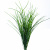 Трава искусственная -4, шт  (осока 50 см/8 см  7 листов)				 - купить в Смоленске. Цена: 130.73 руб.