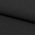 Костюмная ткань с вискозой "Рошель", 250 гр/м2, шир.150см, цвет чёрный - купить в Смоленске. Цена 438.12 руб.