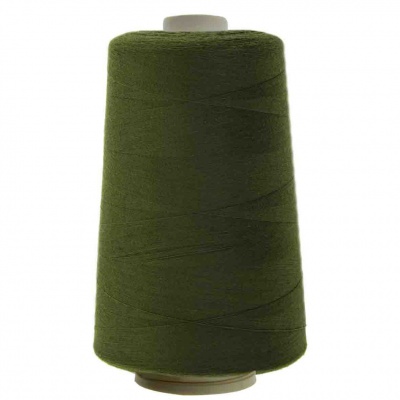Швейные нитки (армированные) 28S/2, нам. 2 500 м, цвет 178 - купить в Смоленске. Цена: 139.91 руб.