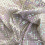 Трикотажное полотно, Сетка с пайетками голограмма, шир.130 см, #313, цв.-беж мульти - купить в Смоленске. Цена 1 039.99 руб.
