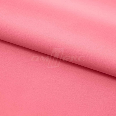Сорочечная ткань "Ассет", 120 гр/м2, шир.150см, цвет розовый - купить в Смоленске. Цена 251.41 руб.